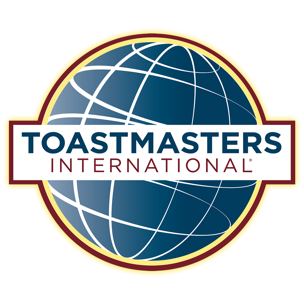 Toastmasters Daily logo